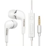 Samsung 4260445774119 écouteurs intra - auriculaires pour galaxy s6 / s5 / s4 / s3 / mini s2 / s note ... Samsung 4260445774119 écouteurs intra - auriculaires pour galaxy s6 / s5 / s4 / s3 / mini s2 / s note ...
