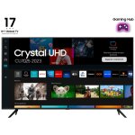 Samsung 50cu7025 - tv led 50'' (125 cm) - 4k 3840x2160 - crystal uhd - smart tv - gaming hub - 3xhdmi ... Samsung 50cu7025 - tv led 50'' (125 cm) - 4k 3840x2160 - crystal uhd - smart tv - gaming hub - 3xhdmi ...