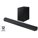 Samsung barre de son q - series hw - q600h (2026)