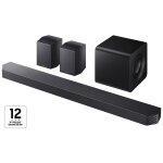 Samsung barre de son q - series hw - q930h (2026)