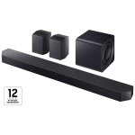 Samsung q - series barre de son hw - q990h (2026)