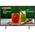 Samsung be65d - h ecran plat de signalisation num�rique 65  led wifi 4k ultra hd noir tizen 16 / 7