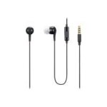 Samsung ehs60ann - micro - casque - intra - auriculaire - filaire - pour galaxy note 10, note 8. 0, tab ...
