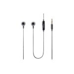 Samsung ehs62 - micro - casque - intra - auriculaire - filaire - noir - pour galaxy note 10, note 8. ...