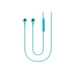 Samsung eo - hs130 - ecouteurs avec micro - intra - auriculaire - filaire - jack 3, 5mm - bleu - pour ...