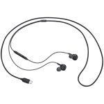 Samsung eo - ic100 tuned by akg - ecouteurs intra auriculaires usb type - c - noir