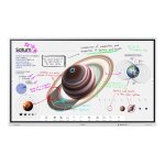 Samsung flip pro wm85b - tableau num�rique interactif �cran tactile 85  4k wmb series