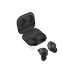 Samsung galaxy buds fe - ecouteurs sans fil avec micro - intra - auriculaire - bluetooth - suppresseur ...