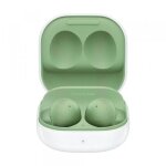 Samsung galaxy buds2 casque sans fil ecouteurs appels / musique usb type - c bluetooth olive