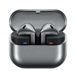 Samsung galaxy buds3 - ecouteurs sans fil bluetooth avec r�duction de bruit active - argent