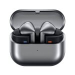 Samsung galaxy buds3 pro auriculares bluetooth plata (silver) sm - r630