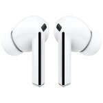 Samsung galaxy buds3 pro - ecouteurs sans fil bluetooth avec r�duction active du bruit - blanc