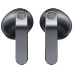 Samsung galaxy buds4 - ecouteurs sans fil bluetooth avec r�duction de bruit active - noir