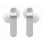 Samsung galaxy buds4 - ecouteurs sans fil bluetooth avec r�duction de bruit active - blanc