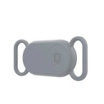 Pour samsung galaxy smarttag2 étui de protection chien chat collier support housse pour galaxy smart ... Pour samsung galaxy smarttag2 étui de protection chien chat collier support housse pour galaxy smart ...