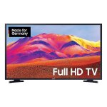Samsung gu32t5379cdxzg tv 81, 3 cm (32 ) full hd smart tv wifi noir