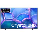 Samsung gu85u7079fu 85  4k ultra hd smart tv wifi noir