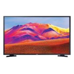 Samsung hg32t5300ez - classe de diagonale 32  ht5300 series tv lcd rtro - claire par led - htel / ...