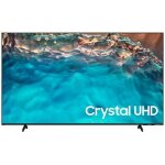 Samsung hg75bu800 tv lcd led 16:9 75  (190cm) 3840x2160 hdr