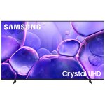 Samsung hu7000f 50  4k ultra hd smart tv noir 20 w