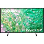 Samsung hu8000f 50  4k ultra hd smart tv noir 20 w