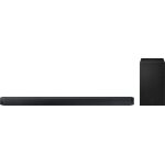 Samsung hw - q710d - barre de son sans fil bluetooth - noir