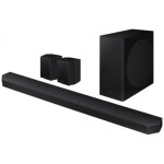 Samsung hw - q930b (2022), 9. 1. 4ch dolby atmos soundbar with wireless subwoofer + rear speaker kit, ...