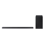 Samsung hw - s700d / en haut - parleur soundbar noir 3. 1 canaux