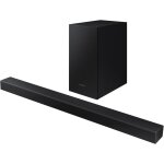 Samsung hw - t420 - barre de son sans fil bluetooth - noir