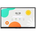 Samsung interactive display wa86f - 86  waf series �cran lcd r�tro - �clair� par led - �ducation / entreprise ...