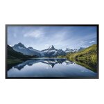 Samsung oh46b - s - classe de diagonale 46  ohb series �cran lcd r�tro - �clair� par led - signalisation ...