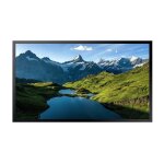 Samsung oh55a - s - classe de diagonale 55  cran lcd rtro - clair par led - signalisation numrique ...