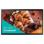 Samsung qb24c - t - classe de diagonale 24 (23. 8 visualisable) - qbc - t series écran lcd rétro - ... Samsung qb24c - t - classe de diagonale 24 (23. 8 visualisable) - qbc - t series écran lcd rétro - ...