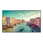 Samsung qb98t - b - classe de diagonale 98 qbt series écran lcd rétro - éclairé par led - signalisation ... Samsung qb98t - b - classe de diagonale 98 qbt series écran lcd rétro - éclairé par led - signalisation ...
