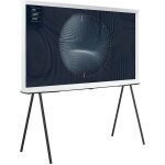 Samsung qe43ls01bauxzt - 43  - smart tv wifi 109. 2 cm - blanc