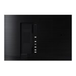 Samsung qe43t - 43  qet series �cran lcd r�tro - �clair� par led - signalisation num�rique - 4k uhd (2160p) ...