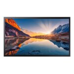 Samsung qm43b - t - classe de diagonale 43  qmb - t series cran lcd rtro - clair par led - signalisation ...