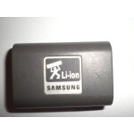 Samsung sb - l110 - batterie li - ion pour camescope dv samsung