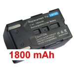 Samsung sb - lsm80 - batterie 7. 4v - 800mah