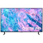 Samsung series 7 ue50cu7092u 127 cm (50 ) 4k ultra hd smart tv wifi