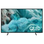 Samsung tlviseur qled 55' (138 cm) 4k ultra hd smart tv - tq55q7f4