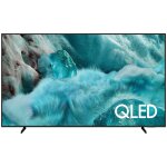 Samsung tlviseur qled 65' (163 cm) 4k ultra hd smart tv - tq65q7f4