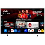 Samsung t�l�viseur qled 65' (163 cm) 4k ultra hd smart tv - tq65q7f4