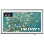 Samsung the frame gq32ls03cbu 32  full hd smart tv wifi noir