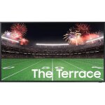 Samsung the terrace 55  (tq55lst7d) - t�l�viseur d'ext�rieur neo qled 4k de 138 cm