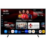 Samsung tq50q7f - tv qled 50  (127 cm) - 4k uhd 3840x2160 - hdr10 + - smart tv - gaming hub - 3xhdmi ...