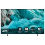 Samsung tq98q7faau 98  4k ultra hd smart tv wifi noir