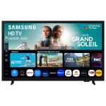 Samsung tu32h5005fk 81, 3 cm (32 ) hd smart tv
