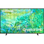 Samsung tu50cu8005 tv lcd led 125 cm (50 ) ultra hd (4k) : 3840 x 2160