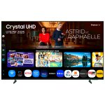 Samsung tu65u7025f - tv led 65  (165 cm) - 4k uhd 3840x2160 - hdr - smart tv - gaming hub - 3xhdmi - ...